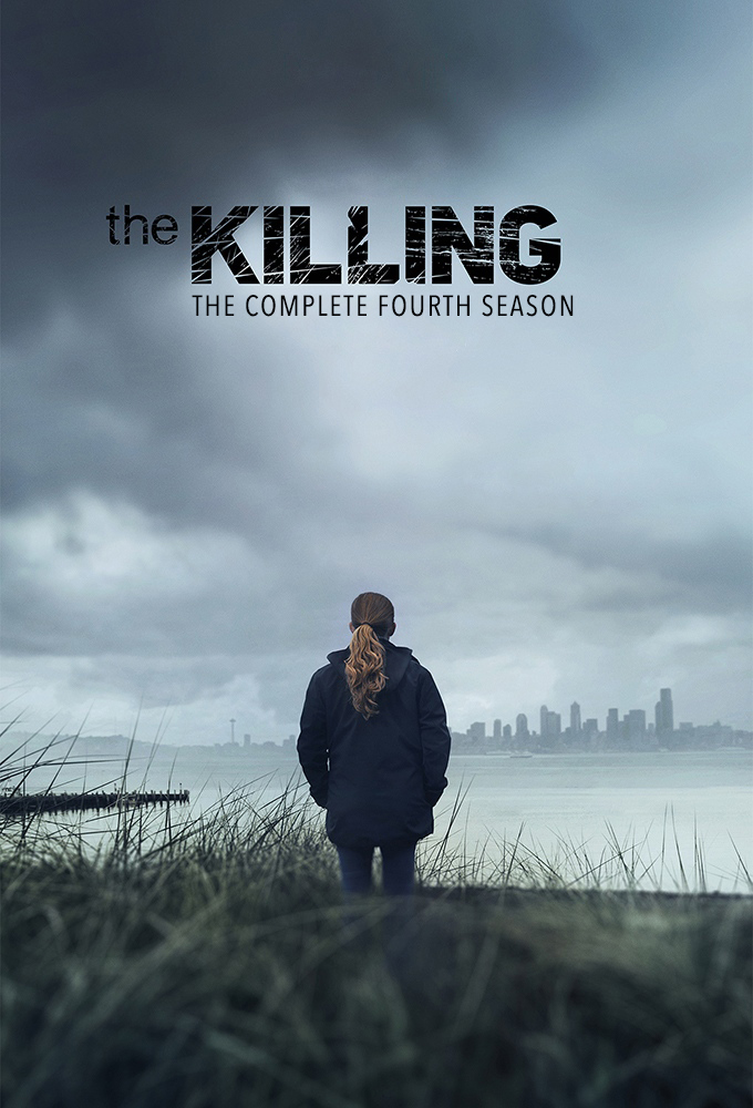 The Killing (US) - Season 4 [304380] (A1734145759) [[TV Shows]] --Plex--